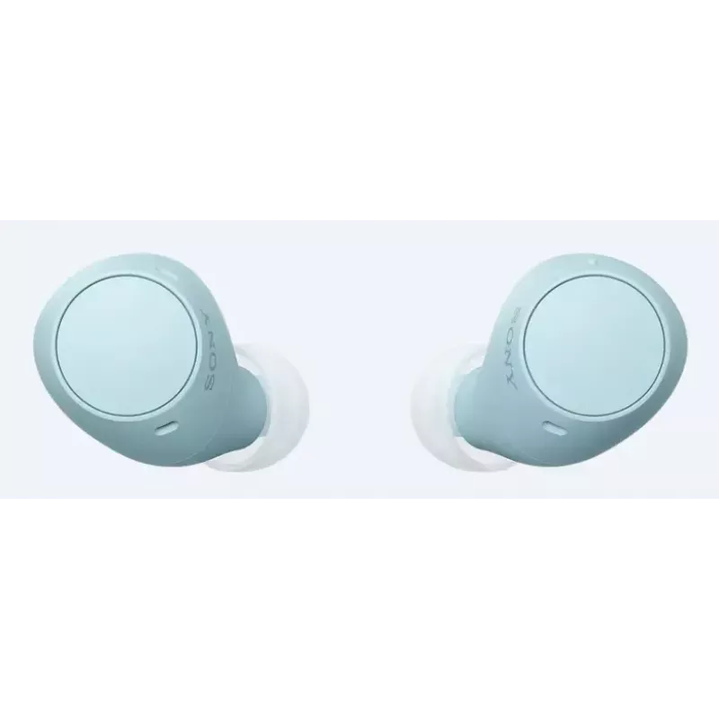 Sony WF-C510 Headset True Wireless Stereo (TWS) In-ear Calls/Music/Sport/Everyday Bluetooth Blue