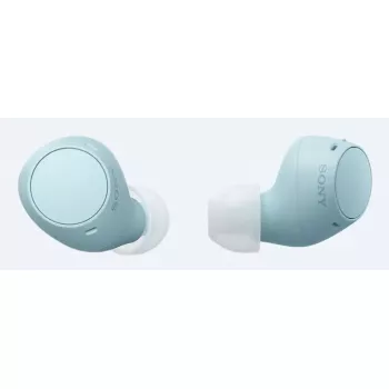 Sony WF-C510 Headset True Wireless Stereo (TWS) In-ear Calls/Music/Sport/Everyday Bluetooth Blue
