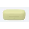 Sony WF-C510 Headset True Wireless Stereo (TWS) In-ear Calls/Music/Sport/Everyday Bluetooth Yellow