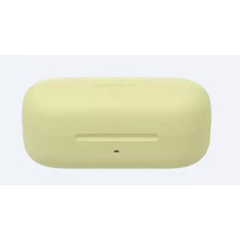 Sony WF-C510 Headset True Wireless Stereo (TWS) In-ear Calls/Music/Sport/Everyday Bluetooth Yellow