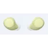 Sony WF-C510 Headset True Wireless Stereo (TWS) In-ear Calls/Music/Sport/Everyday Bluetooth Yellow