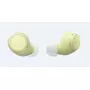 Sony WF-C510 Headset True Wireless Stereo (TWS) In-ear Calls/Music/Sport/Everyday Bluetooth Yellow