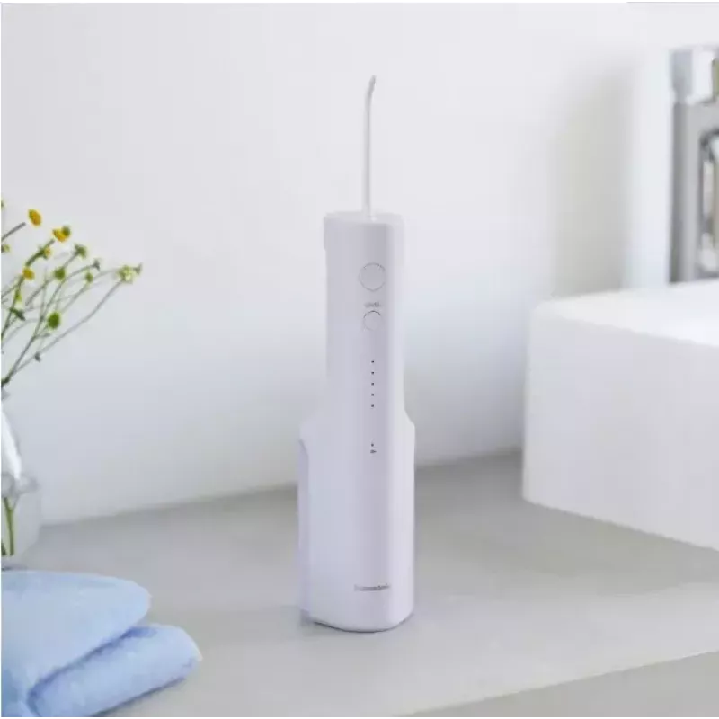 Cordless oral irrigator Panasonic EW-DJ26