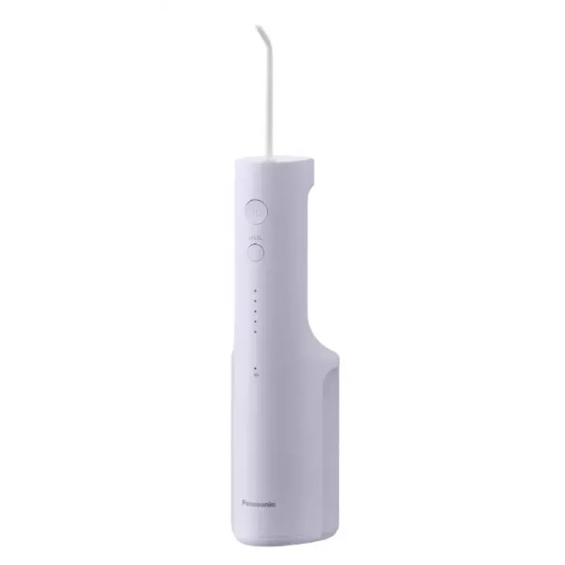 Cordless oral irrigator Panasonic EW-DJ26