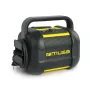 Worksite Radio Muse M-968 BTY — Analog FM, 40 W RMS, Bluetooth 10 m, Dustproof/Shockproof, Black/Yellow