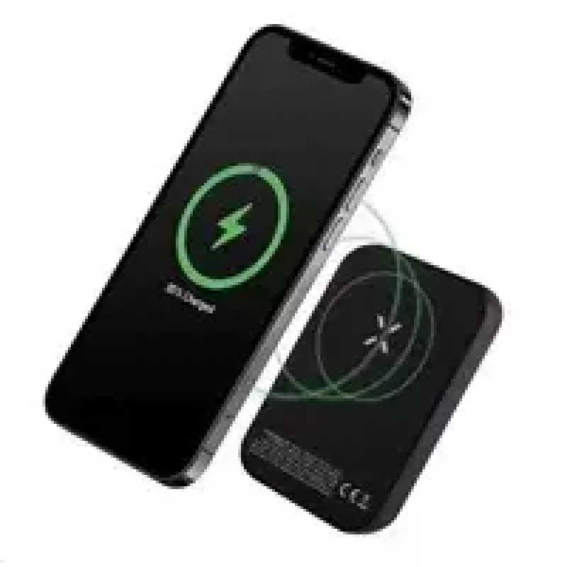 Power Bank Fixed | MagZen (2nd gen.) 10000 mAh