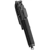 Selfie stick FIXED Fixed Snap XL Bluetooth 113 cm, aluminum alloy, Bluetooth remote