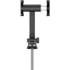 Selfie stick FIXED Fixed Snap XL Bluetooth 113 cm, aluminum alloy, Bluetooth remote