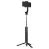 Selfie stick FIXED Fixed Snap XL Bluetooth 113 cm, aluminum alloy, Bluetooth remote