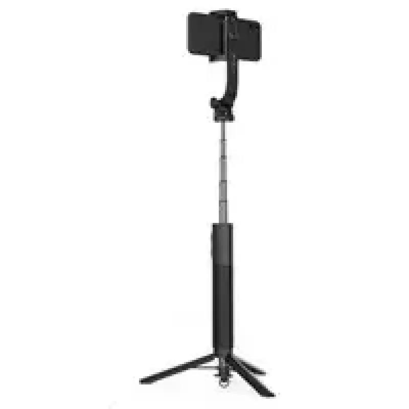 Selfie stick FIXED Fixed Snap XL Bluetooth 113 cm, aluminum alloy, Bluetooth remote