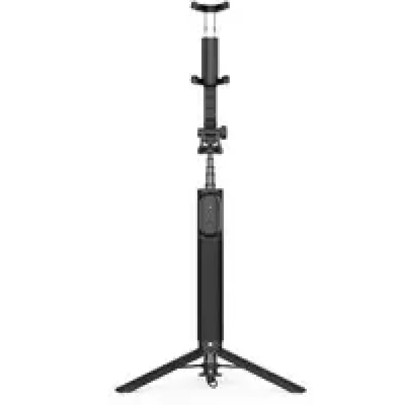Selfie stick FIXED Fixed Snap XL Bluetooth 113 cm, aluminum alloy, Bluetooth remote