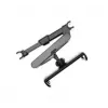 Tablet Fixed Tab Holder FIXED FIXTAB-PAS2-BK — for 7–13 inch tablets, Black