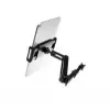 Tablet Fixed Tab Holder FIXED FIXTAB-PAS2-BK — for 7–13 inch tablets, Black