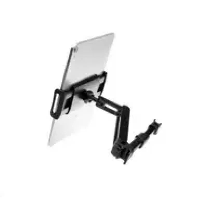 Tablet Fixed Tab Holder FIXED FIXTAB-PAS2-BK — for 7–13 inch tablets, Black
