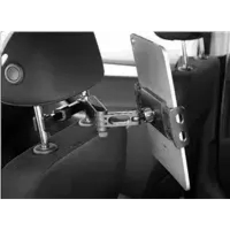 Tablet Fixed Tab Holder FIXED FIXTAB-PAS2-BK — for 7–13 inch tablets, Black