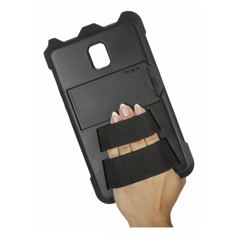 Targus THD965GLZ tablet case 20.3 cm (8 inch) Cover Black