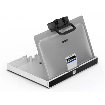 Ink cartridge Epson XXL WorkForce Pro EM/EP-C800R Black, Original Extra High Yield
