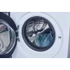 Front-load washing machine CANDY BR 48B6-S — 8 kg, 1400 RPM, A energy, 600×530×850 mm, white