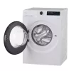 Front-load washing machine CANDY BR 48B6-S — 8 kg, 1400 RPM, A energy, 600×530×850 mm, white