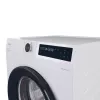Front-load washing machine CANDY BR 48B6-S — 8 kg, 1400 RPM, A energy, 600×530×850 mm, white