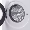 Front-load washing machine CANDY BR 48B6-S — 8 kg, 1400 RPM, A energy, 600×530×850 mm, white