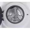 Front-load washing machine CANDY BR 48B6-S — 8 kg, 1400 RPM, A energy, 600×530×850 mm, white
