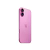 Smartphone Apple iPhone 16 Plus 6.7 inch 128GB Pink