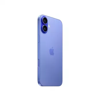 Smartphone Apple iPhone 16 Plus 6.7 inch 128GB Blue