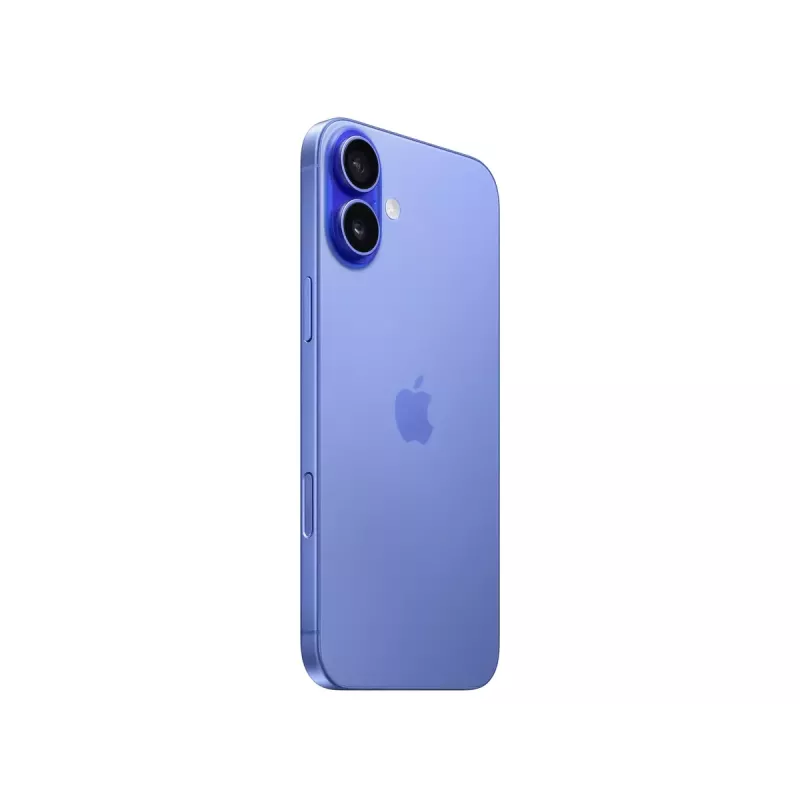 Smartphone Apple iPhone 16 Plus 6.7 inch 128GB Blue