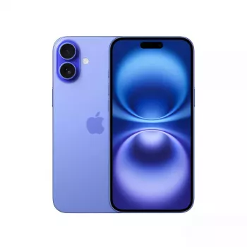 Smartphone Apple iPhone 16 Plus 6.7 inch 128GB Blue