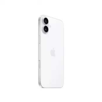 Smartphone Apple iPhone 16 Plus 6.7 inch 256GB White