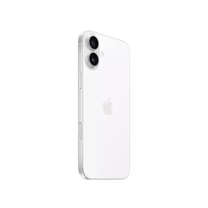 Smartphone Apple iPhone 16 Plus 6.7 inch 256GB White