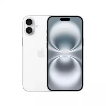 Smartphone Apple iPhone 16 Plus 6.7 inch 256GB White
