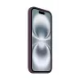 APPLE Apple Silicone Case with MagSafe iPhone 16 Plum