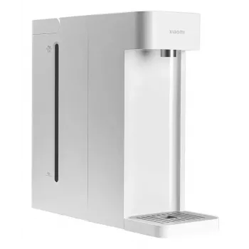 Water dispenser Xiaomi 3 L 2000 W White — freestanding, adjustable temperature, 220–240 V