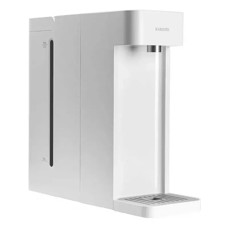 Water dispenser Xiaomi 3 L 2000 W White — freestanding, adjustable temperature, 220–240 V
