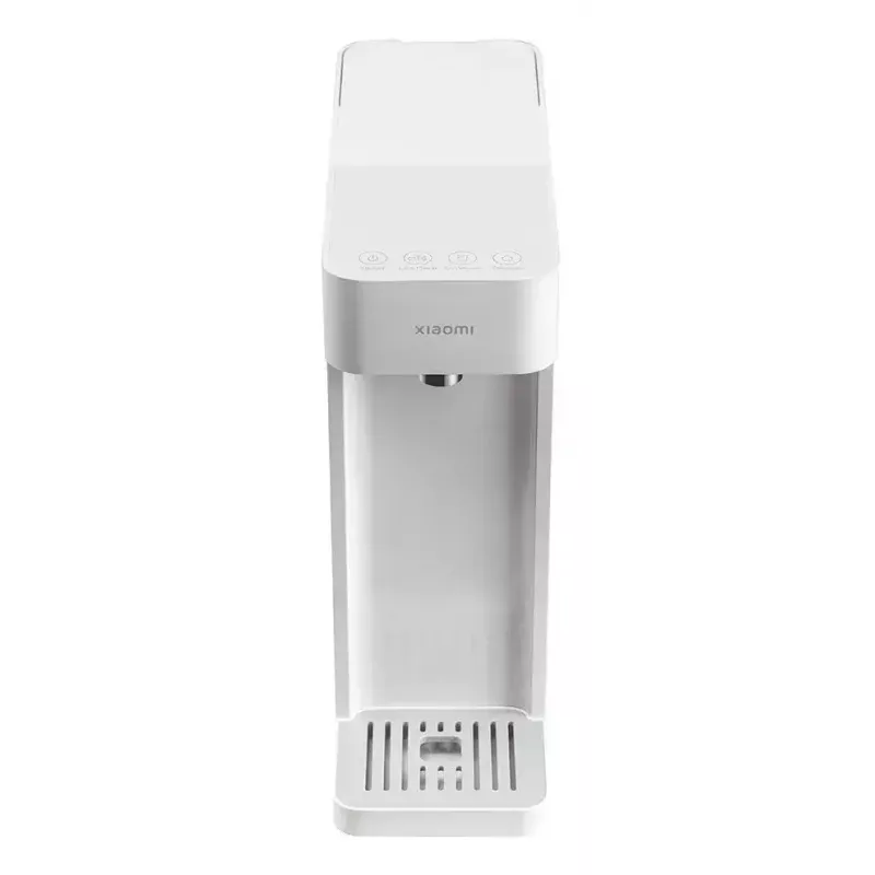 Water dispenser Xiaomi 3 L 2000 W White — freestanding, adjustable temperature, 220–240 V