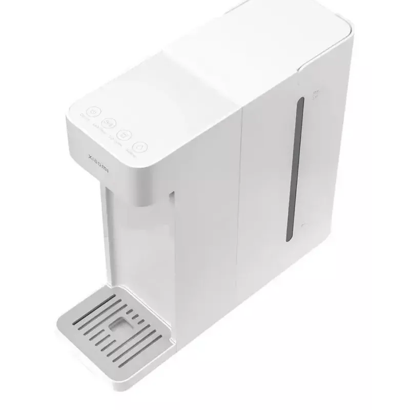 Water dispenser Xiaomi 3 L 2000 W White — freestanding, adjustable temperature, 220–240 V