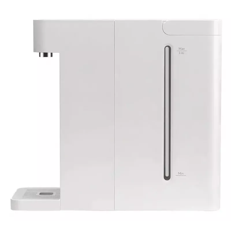 Water dispenser Xiaomi 3 L 2000 W White — freestanding, adjustable temperature, 220–240 V