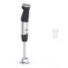 Tefal Quickchef+ HB671830 blender Immersion blender 1000 W Black, Stainless steel