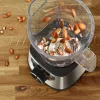 Tefal Perfectmix+ BL871D 1.5 L Tabletop blender 1200 W Stainless steel, Grey