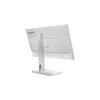 Monitor Lenovo L24m-4A 23.8 inch Full HD IPS LED 1920x1080, 100 Hz, USB-C PD 75W, 4x USB-A, VESA