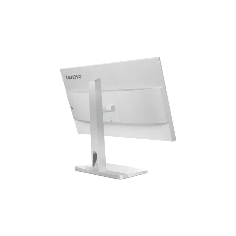 Monitor Lenovo L24m-4A 23.8 inch Full HD IPS LED 1920x1080, 100 Hz, USB-C PD 75W, 4x USB-A, VESA