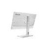 Monitor Lenovo L24m-4A 23.8 inch Full HD IPS LED 1920x1080, 100 Hz, USB-C PD 75W, 4x USB-A, VESA