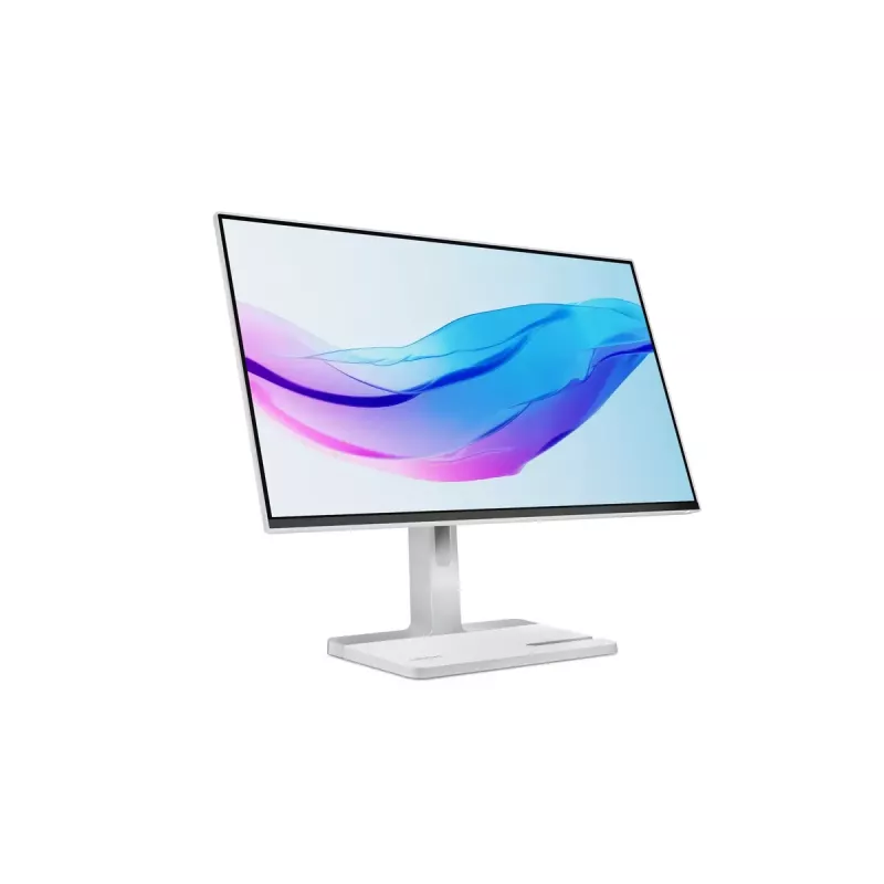 Monitor Lenovo L24m-4A 23.8 inch Full HD IPS LED 1920x1080, 100 Hz, USB-C PD 75W, 4x USB-A, VESA