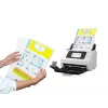 Epson WorkForce DS-900WN Sheet-fed scanner 600 x 600 DPI A4 White
