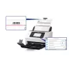 Epson WorkForce DS-900WN Sheet-fed scanner 600 x 600 DPI A4 White