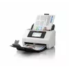 Epson WorkForce DS-900WN Sheet-fed scanner 600 x 600 DPI A4 White