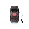 Sharp PS-931 portable/party speaker Black 180 W