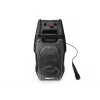 Sharp PS-931 portable/party speaker Black 180 W